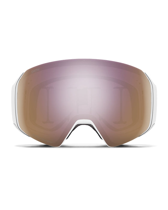 Smith Optics 4D Mag S Snow Goggles