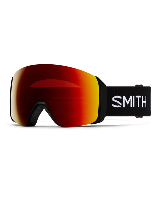 Smith Optics 4D Mag XL Snow Goggles