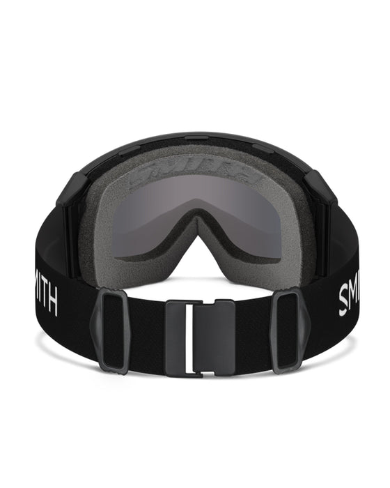 Smith Optics 4D Mag XL Snow Goggles