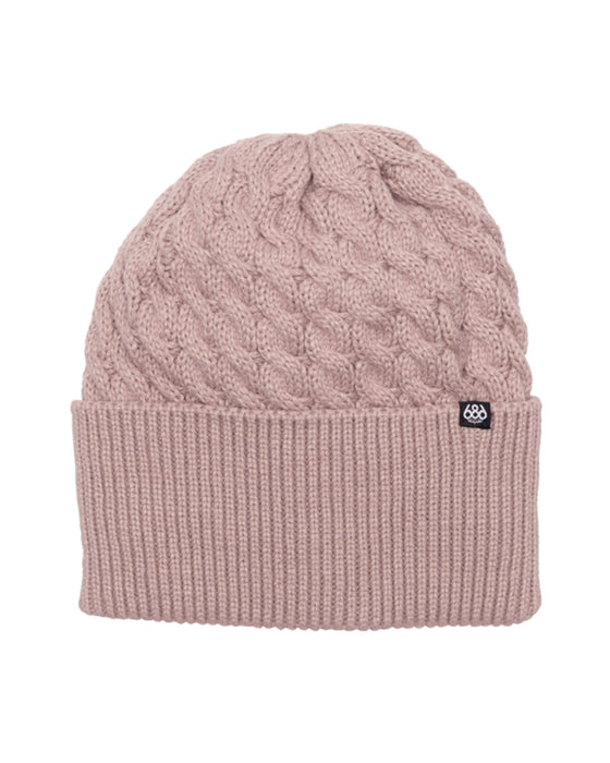 686 Women's Cuff Knit Beanie