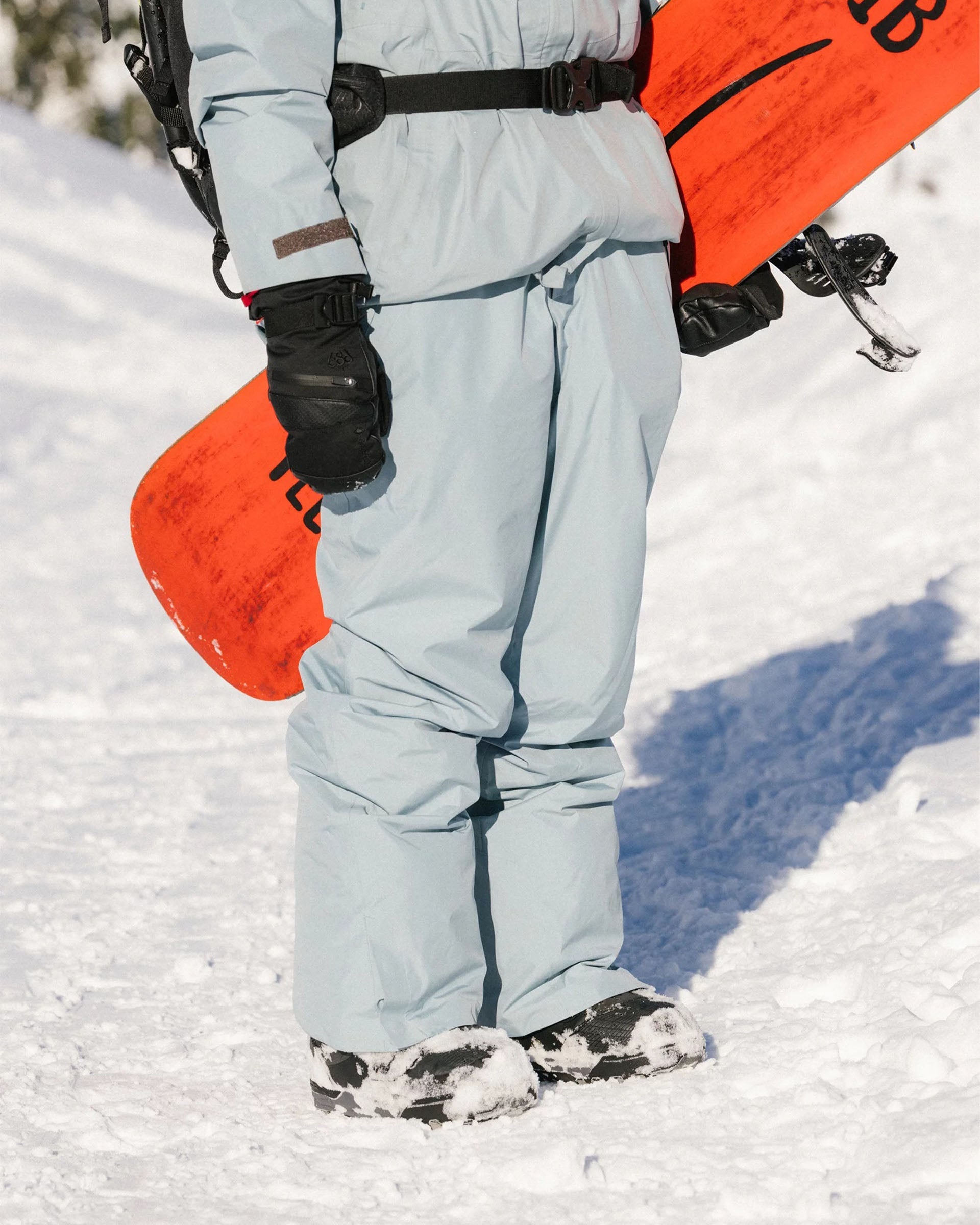 686 Women's Gore-Tex Willow Insulated Pant - Dusty Marine