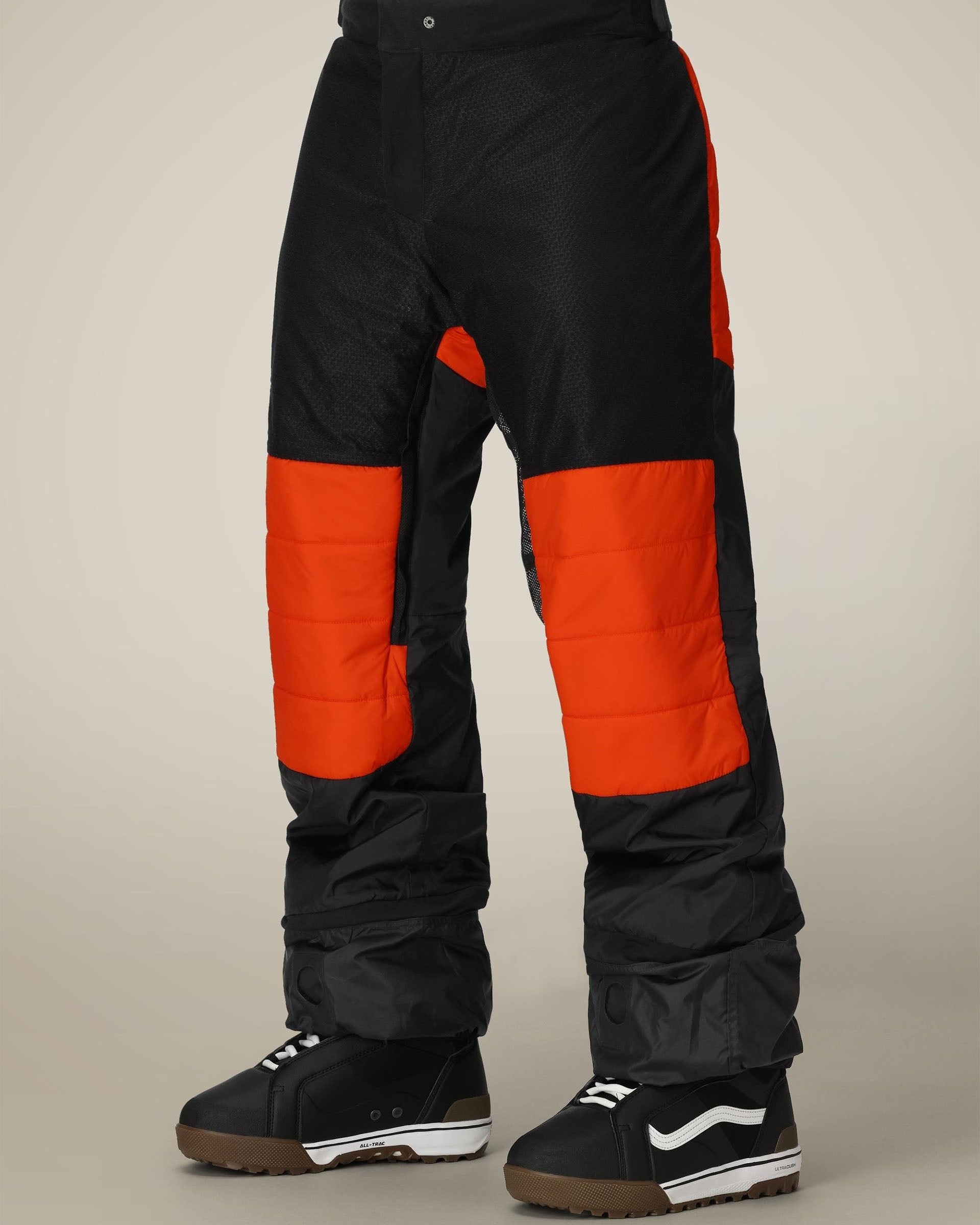 686 Men's Quantum Thermagraph Pant - Black