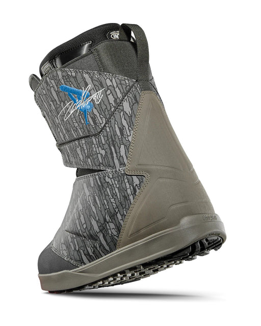 ThirtyTwo Men's Lashed Double Boa x Powell Snowboard Boots