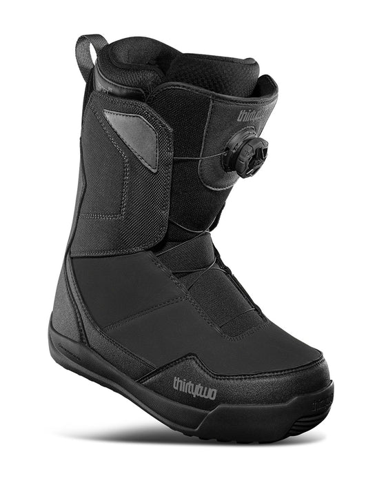 ThirtyTwo Men's Shifty BOA Snowboard Boots