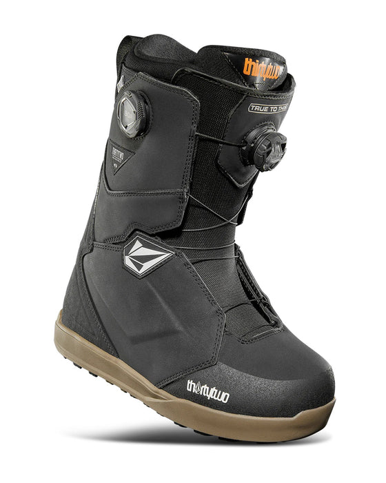 Men's Lashed Double BOA X Volcom Snowboard Boots