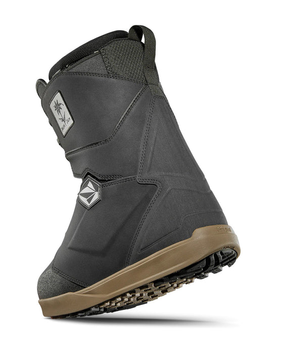 Men's Lashed Double BOA X Volcom Snowboard Boots