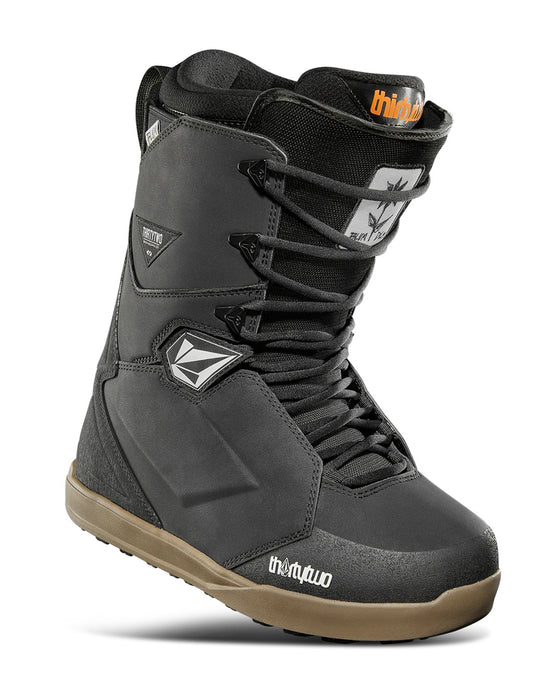 ThirtyTwo Men's Lashed X Volcom Snowboard Boots