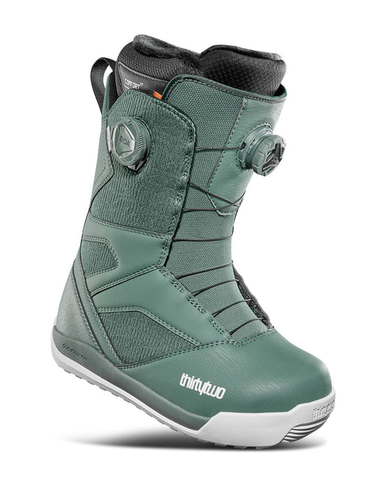 ThirtyTwo Women's STW Double BOA Snowboard Boots