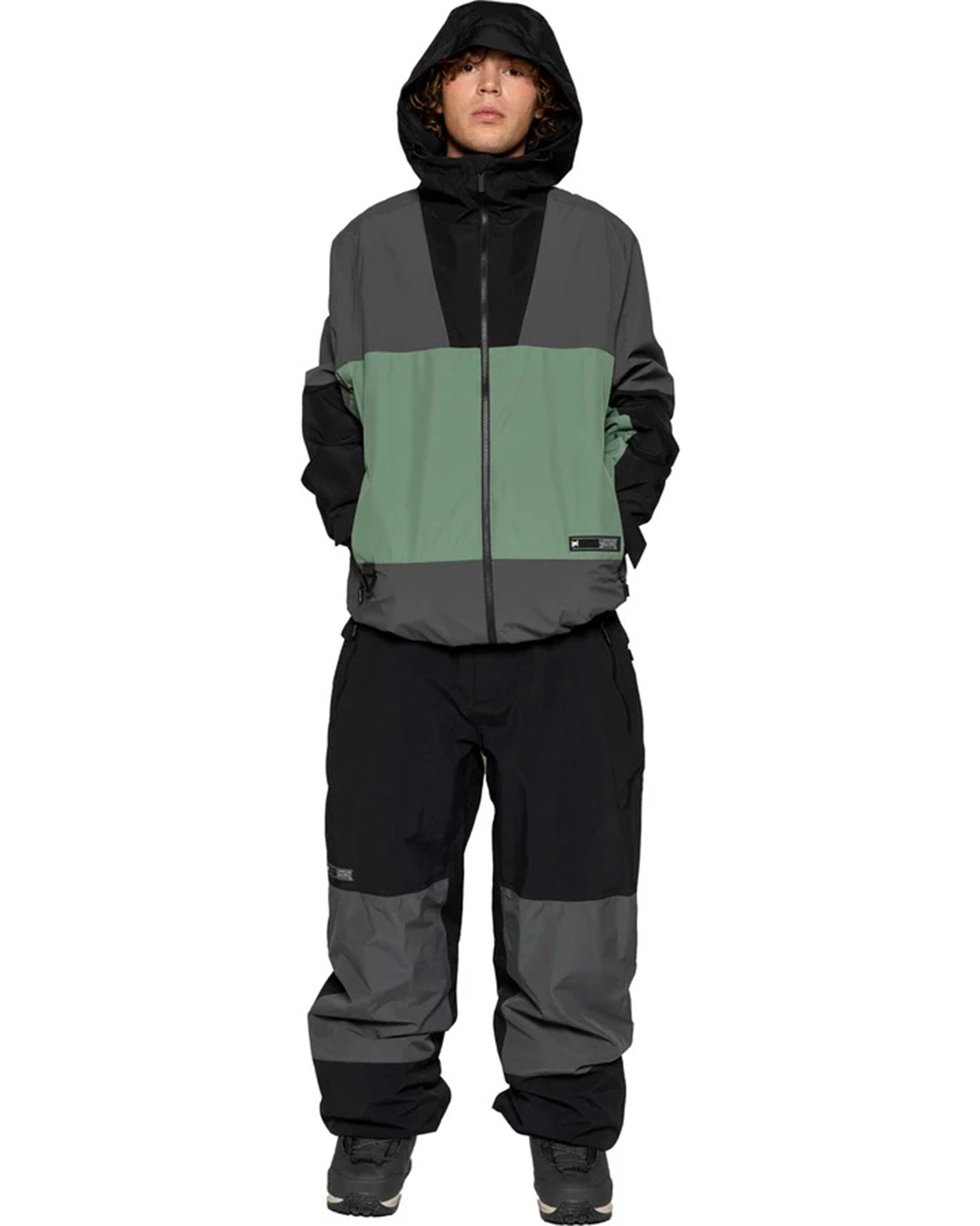 L1 Premium Goods Ventura Jacket