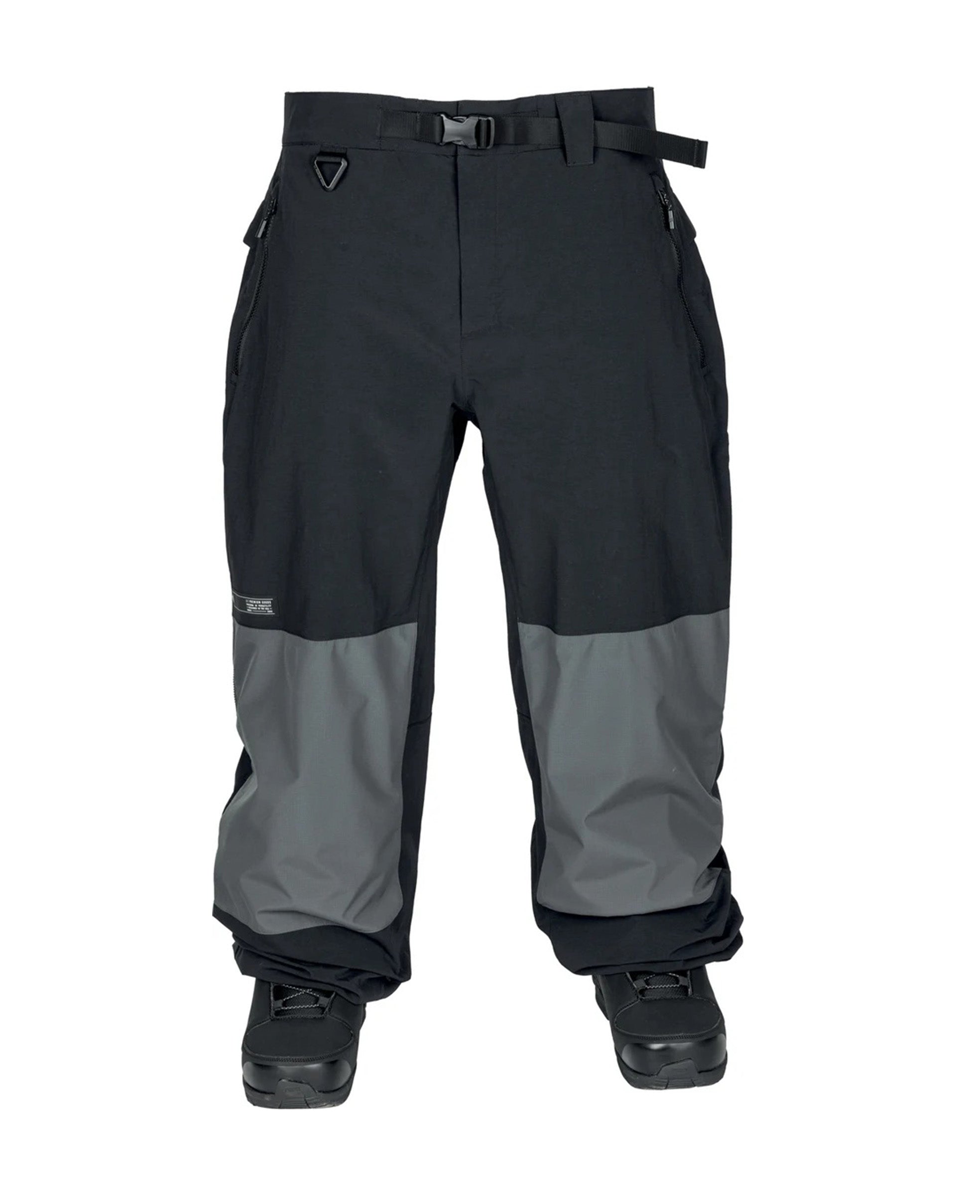 ウエア/装備 L1  premium goods slim cargo pant L1 Premium Goods – Garage Skateshop