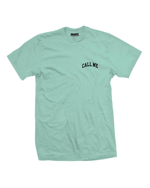 917 Legs Island Reef S/S T-Shirt&nbsp;