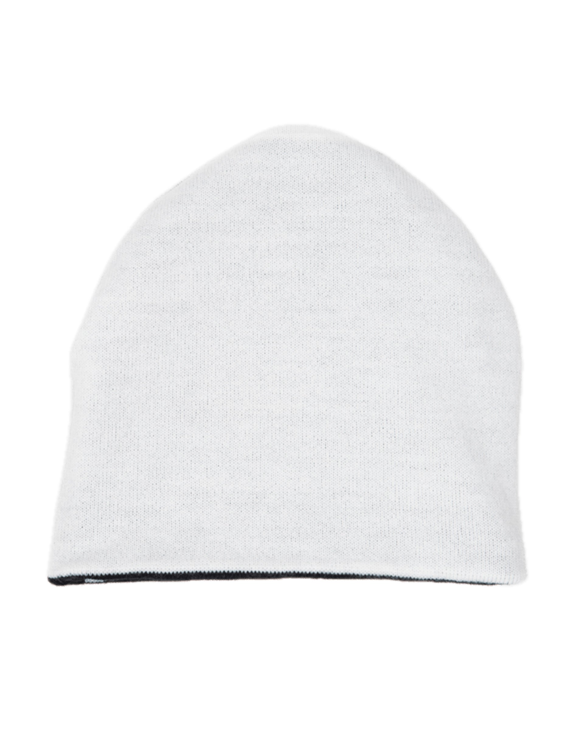 Corduroy Cobweb Reversible Skully