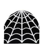Corduroy Cobweb Reversible Skully