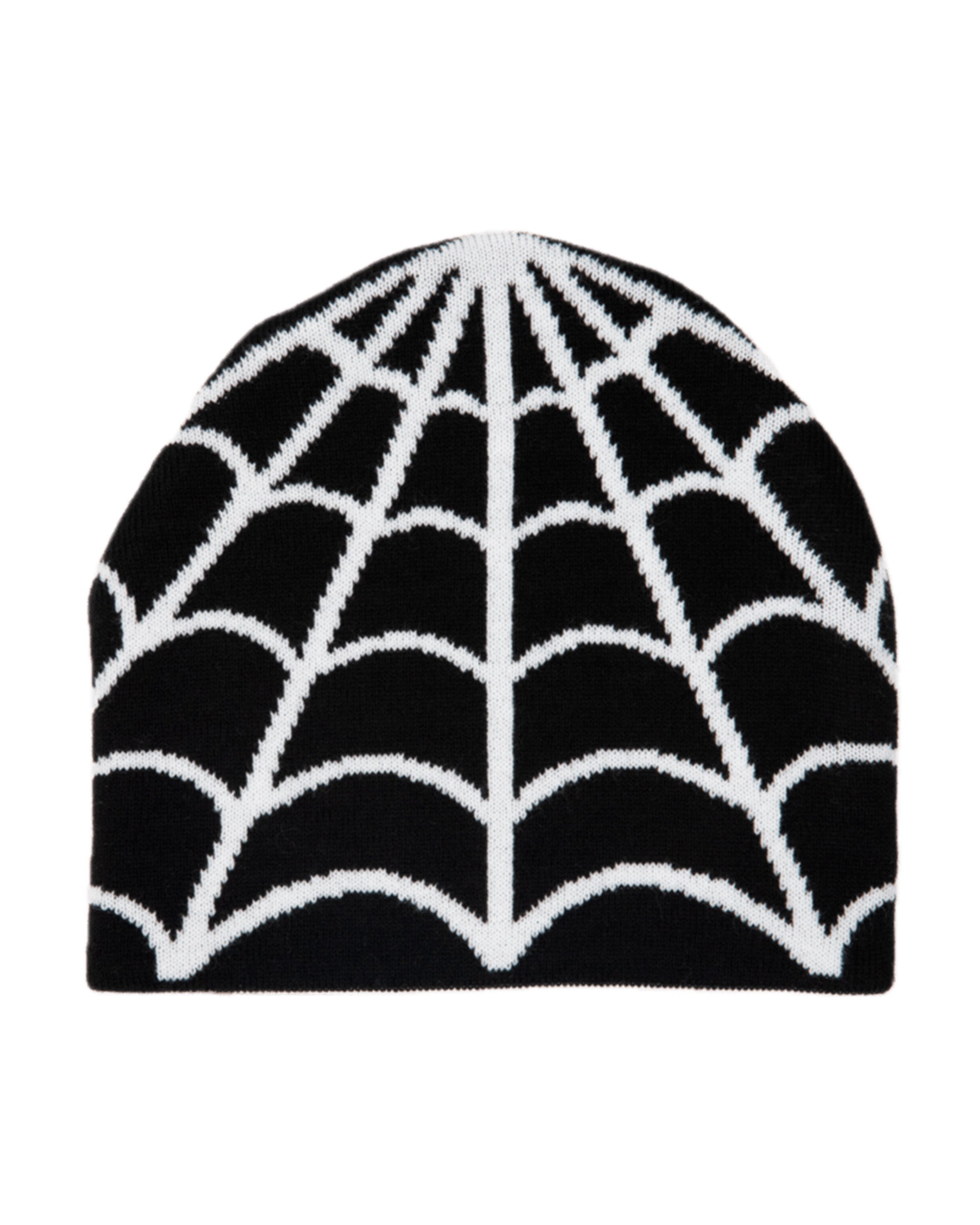 Corduroy Cobweb Reversible Skully