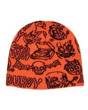 Corduroy FOS Skully