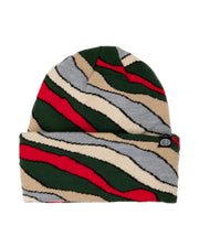 Corduroy Sweataweatha Beanie