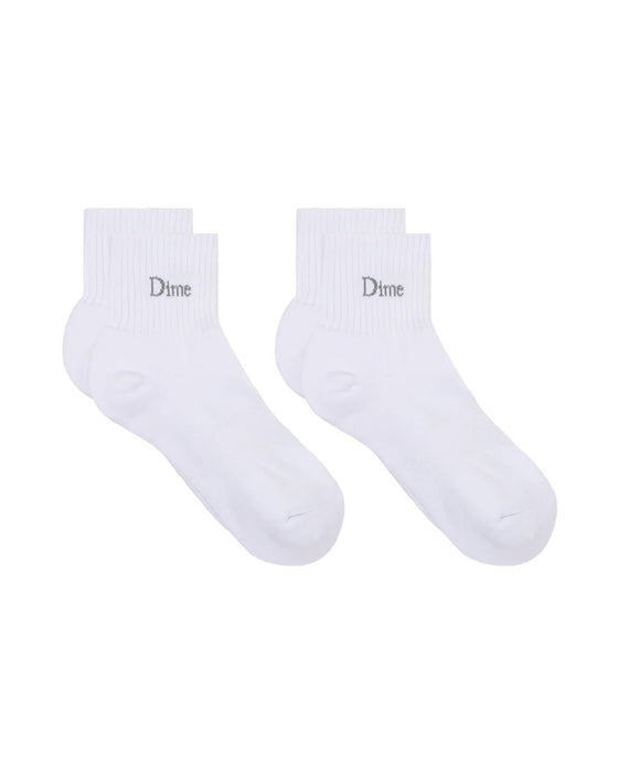 Classic 2-Pack Socks