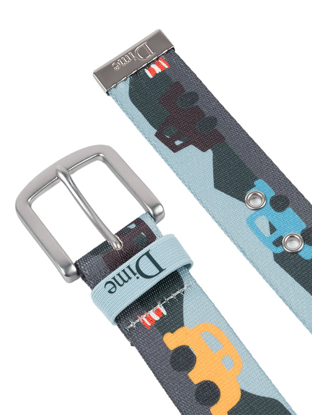 Dime Traffic Belt - Holiday 2023