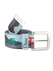 Dime Traffic Belt - Holiday 2023
