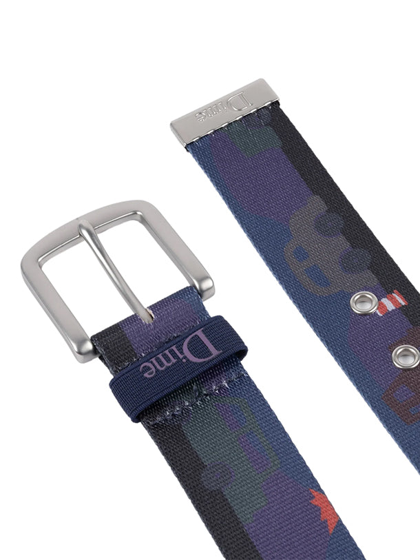Dime Traffic Belt - Holiday 2023