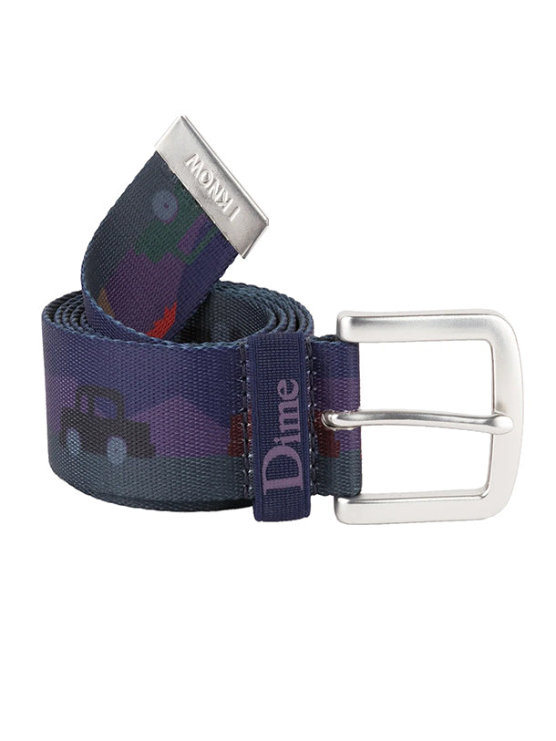 Dime Traffic Belt - Holiday 2023