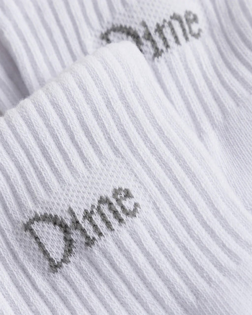 Dime Mtl. Classic 2-Pack Socks