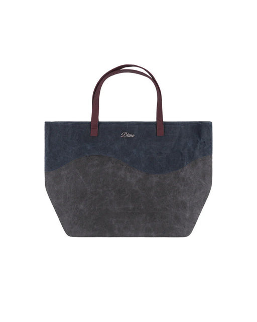 Dime MTL Oversize Wax Tote Bag