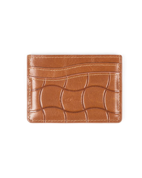 Dime Mtl. Classic Quilted Cardholder