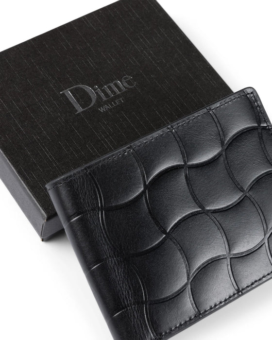 Dime Mtl. Classic Quilted Wallet