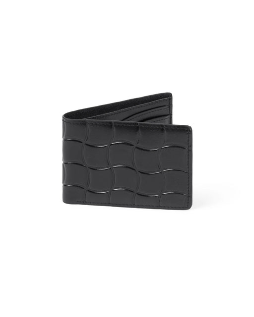 Dime Mtl. Classic Quilted Wallet