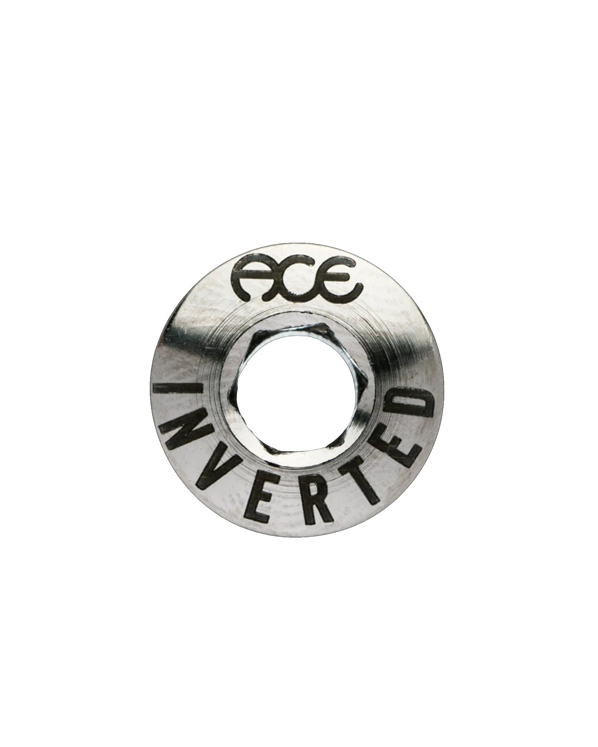 Ace Trucks MFG. AF1 Inverted Hollow Trucks