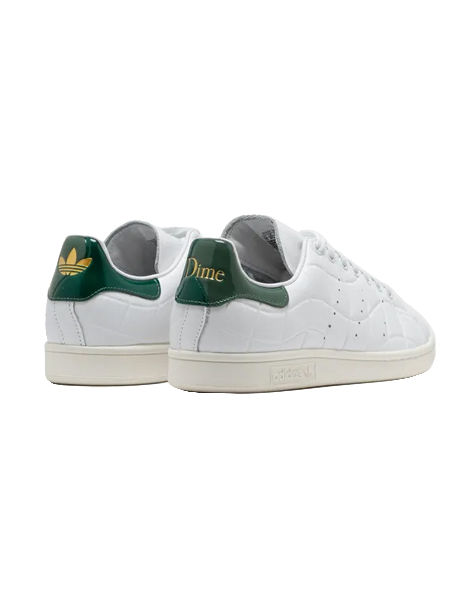 Adidas x Dime Stan Smith Shoe – Garage Skateshop Adidas x Dime Stan Smith Shoe – Garage Skateshop
