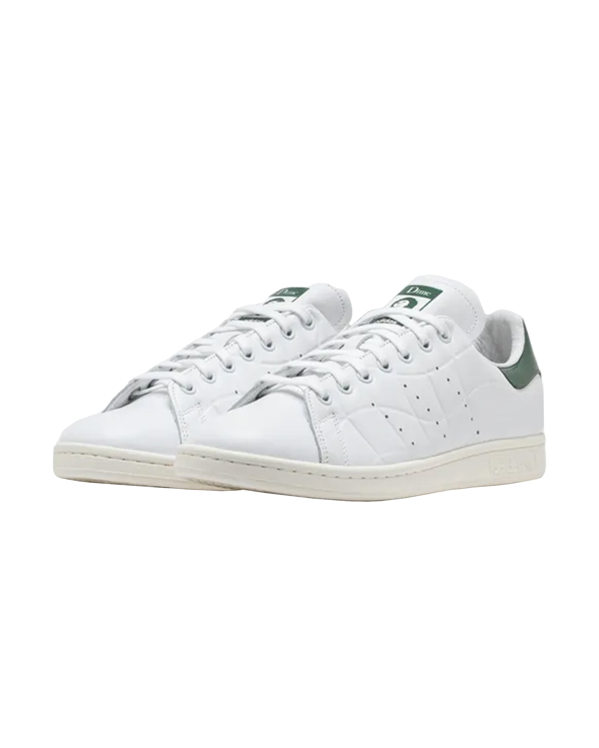 Adidas x Dime Stan Smith Shoe – Garage Skateshop