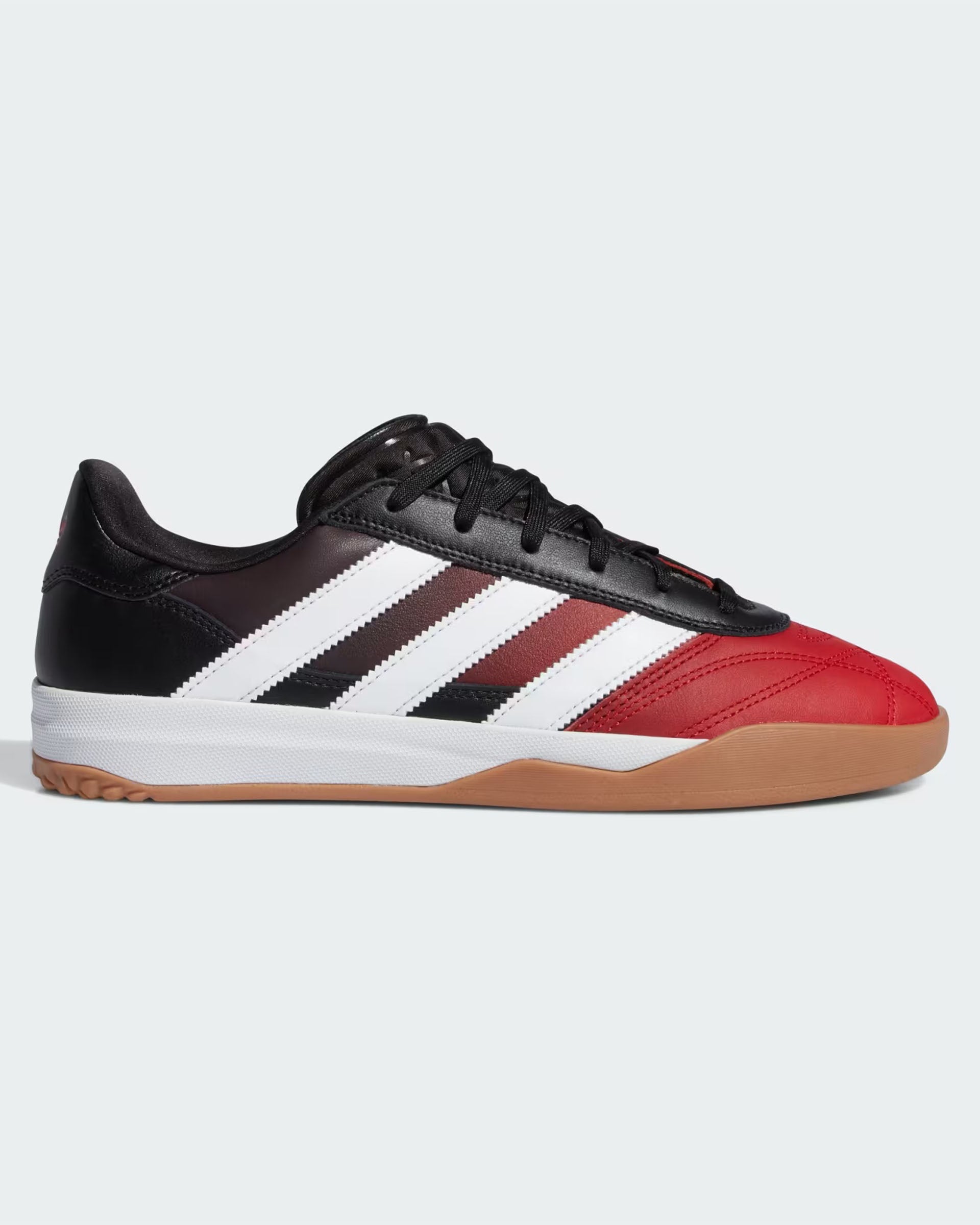Adidas Copa Premiere Shoes - Better Scarlett/Silver Metallic/Core Black