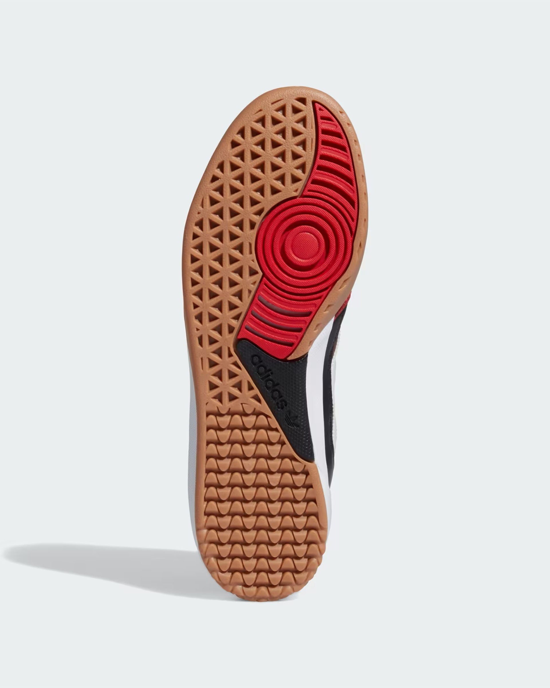 Adidas Copa Premiere Shoes - Better Scarlett/Silver Metallic/Core Black