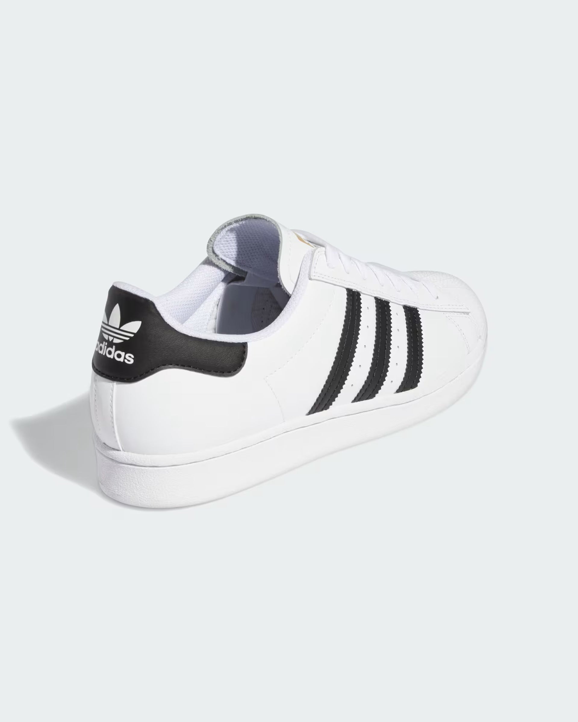 adidas Superstar ADV - White / Black / White 11 adidas Superstar ADV - White / Black / White 11