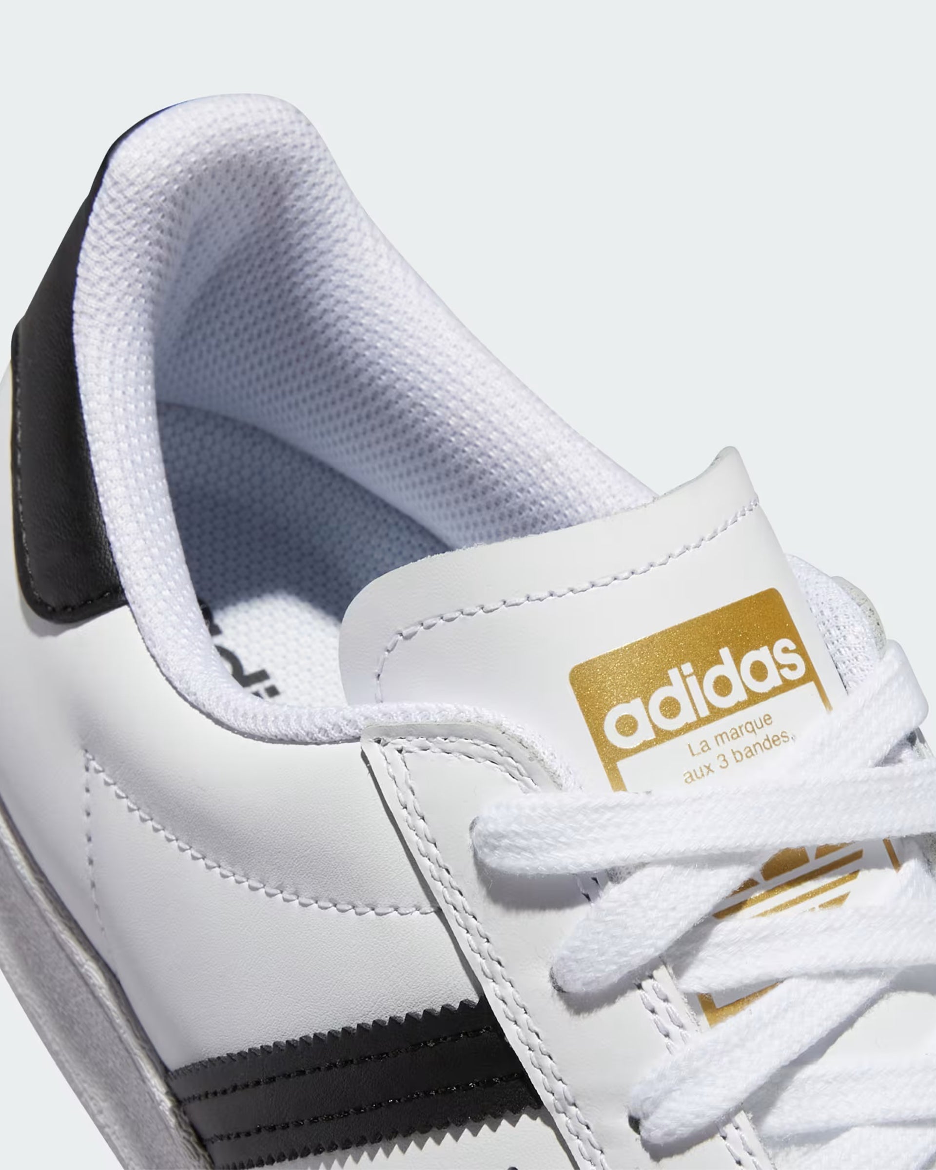 adidas Superstar ADV - White / Black / White 11 adidas Superstar ADV - White / Black / White 11