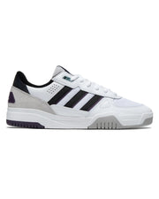 Tekkira Cup Shoes - White/Core Black/Aura Purple
