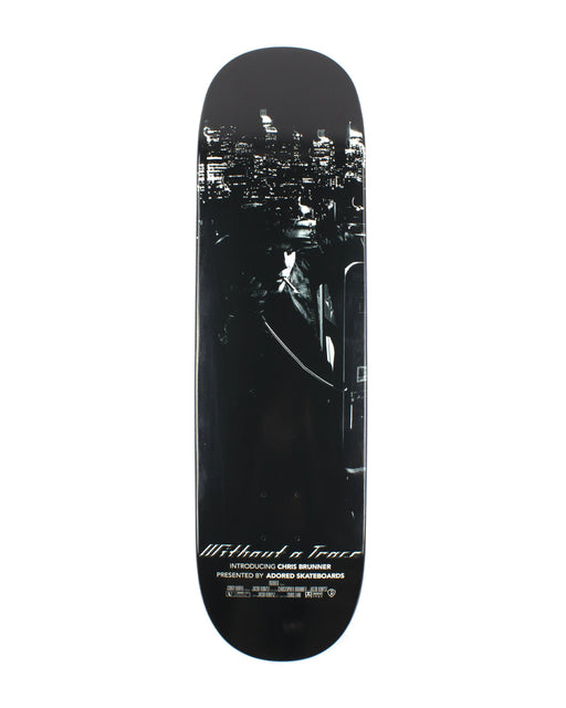 Adored Skateboards Chris Brunner Pro 8.5" Deck