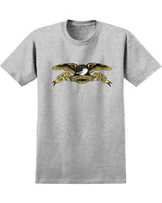 Anti-Hero Skateboards Mis-Registered Eagle S/S T-Shirt&nbsp;