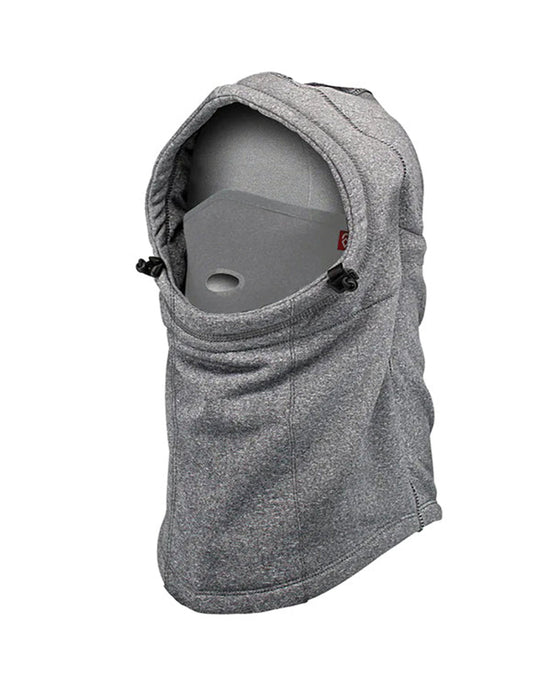 Airhole Airhood Polar Fleece