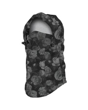 Airhole Airhood Laser Polar Fleece