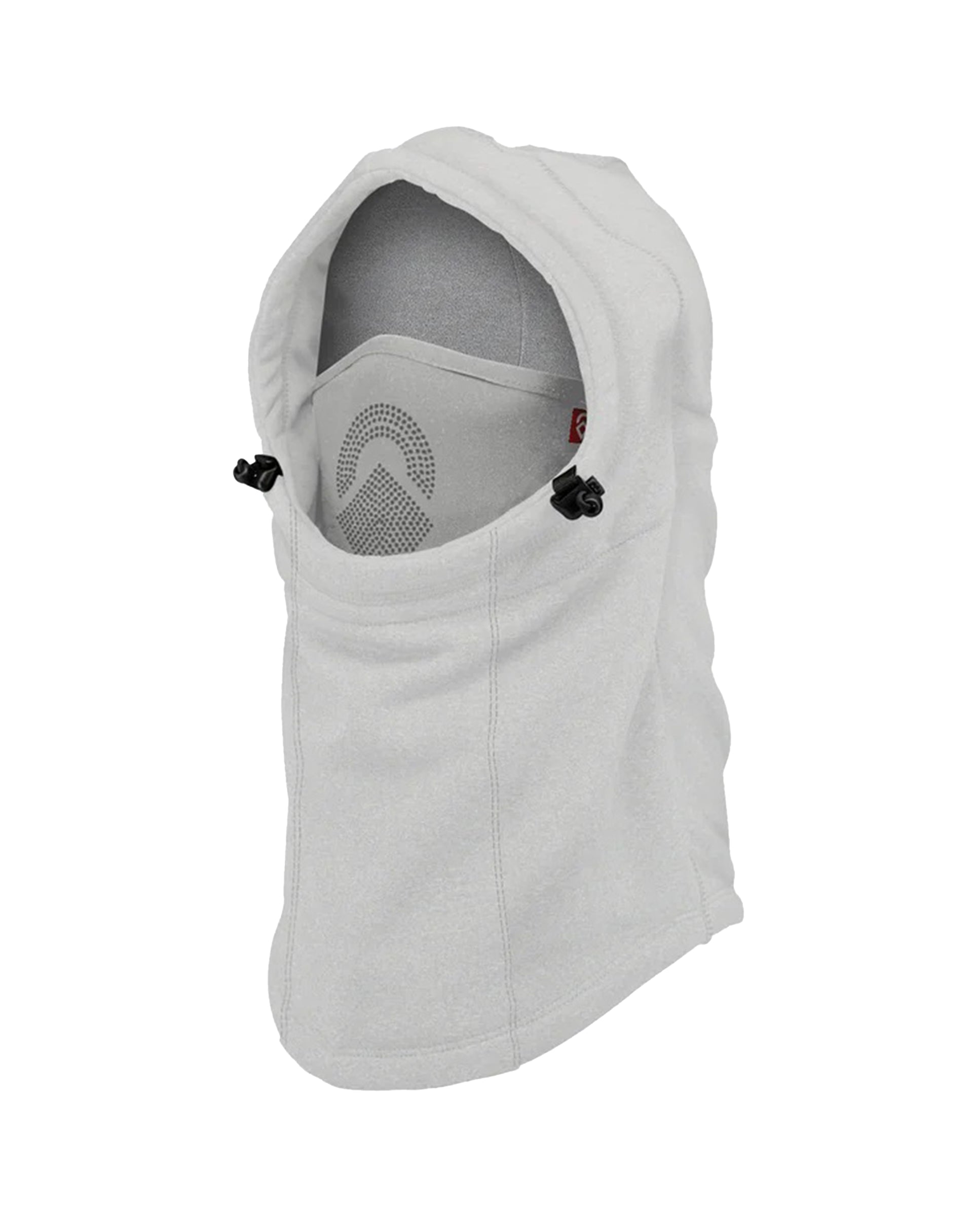 Airhole Airhood Laser Polar Fleece