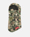 Airhole Balaclava Junior Milk Fleece - Monkey Camo