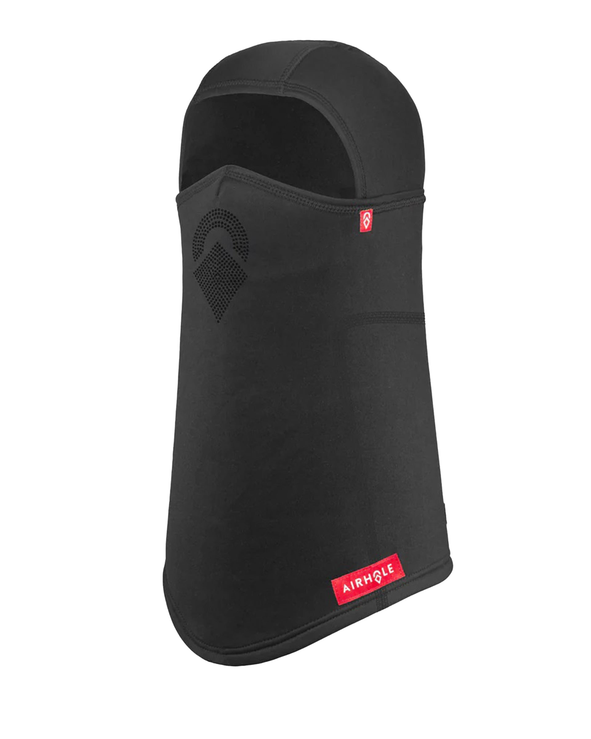 Airhole Balaclava Laser Polar Fleece