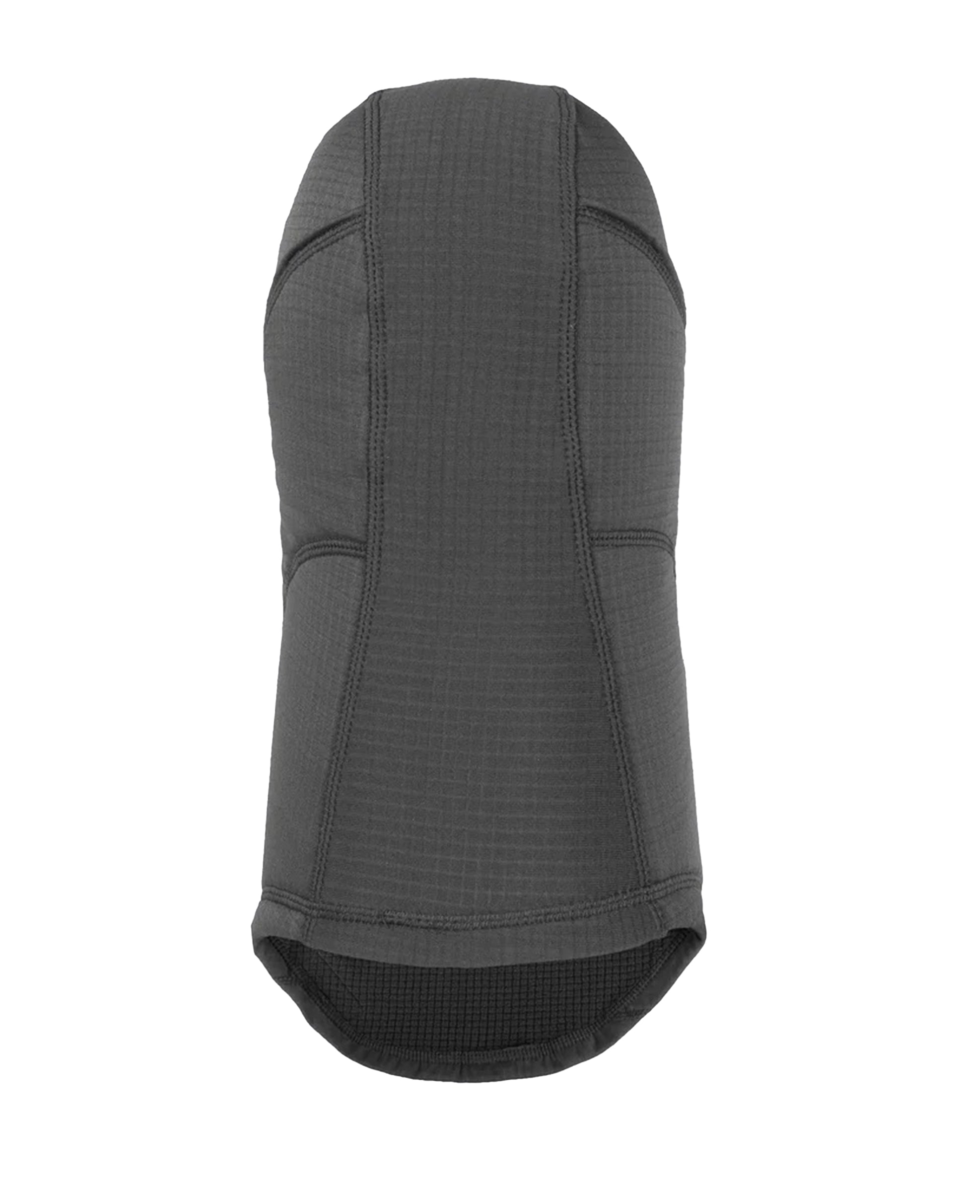 Airhole Balaclava Waffle Fleece