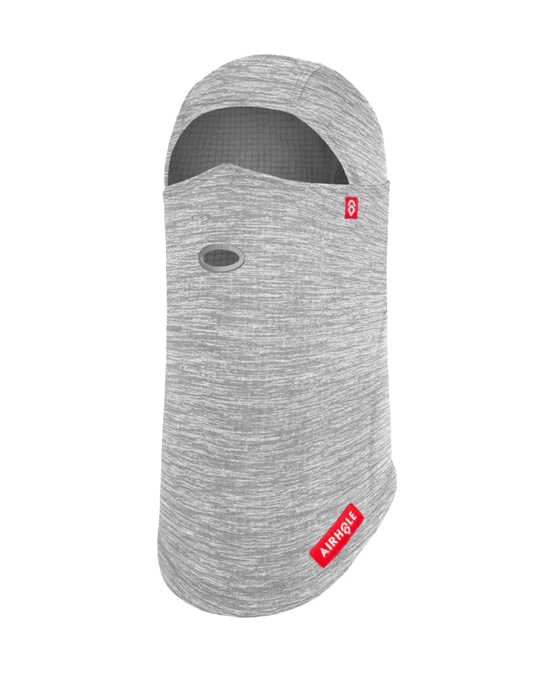 Airhole Balaclava Waffle Fleece