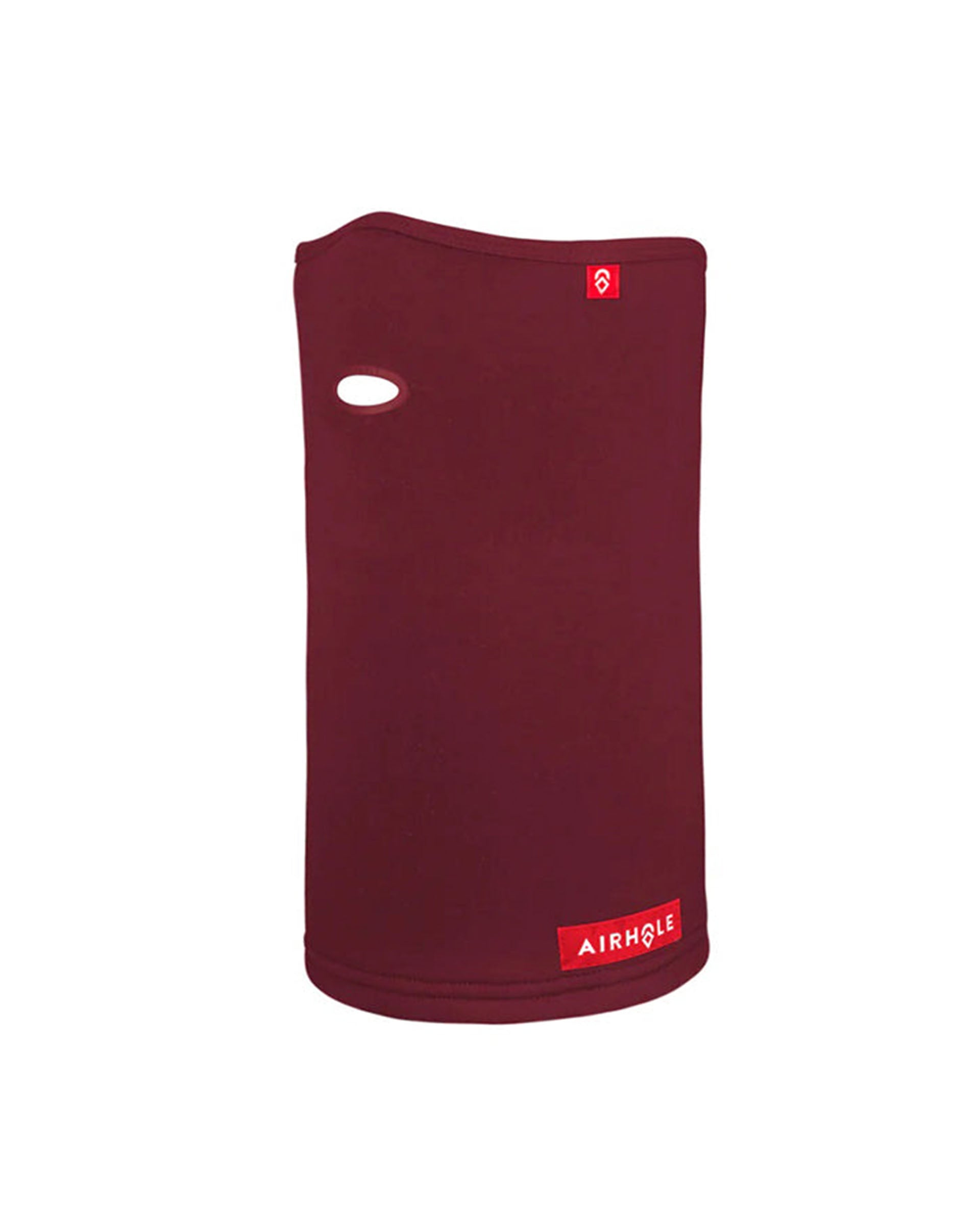 Airtube Ergo Polar Fleece - Bloodstone
