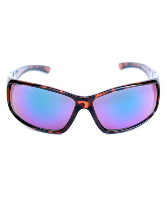 Happy Hour Shades Alligator Braces Sunglasses