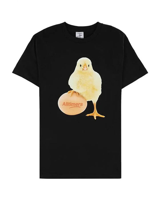 Cool Chick S/S T-Shirt